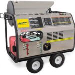 HDB-3004-0K6G with Wheel Kit AW-5740-0014_All Spray