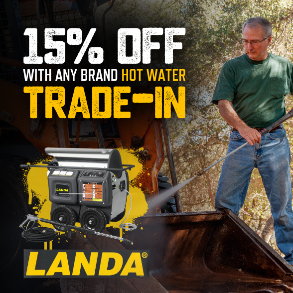 landa sale