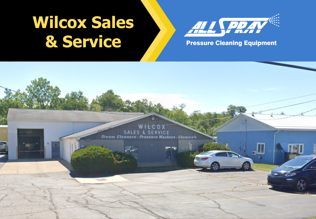 wilcox sales and service