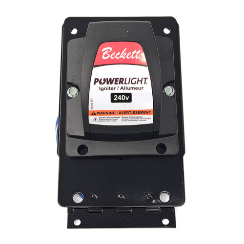 Beckett Ignitor Assembly 5250002U, 240V