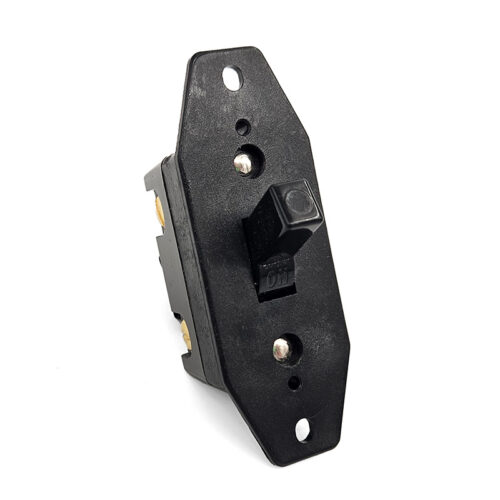 Toggle Switch, 40 Amp 230V