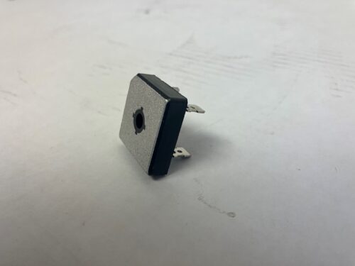 Rectifier Bridge, GBPC 12-01, 100V/10A