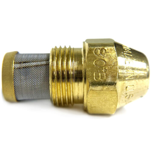 Fuel Nozzle 2.00 X 80 B