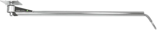 Mosmatic Ceiling Boom 8'2" Stainless Steel