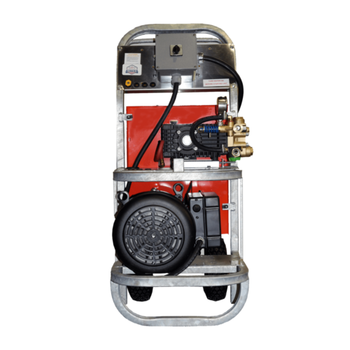 HHS Series Industrial Cold Water Pressure Washer