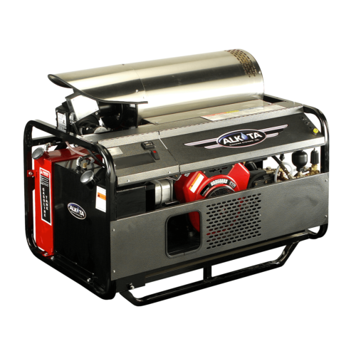 GED 12V Skid Series