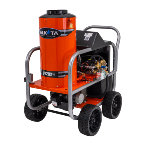 X4 Belt Drive Series