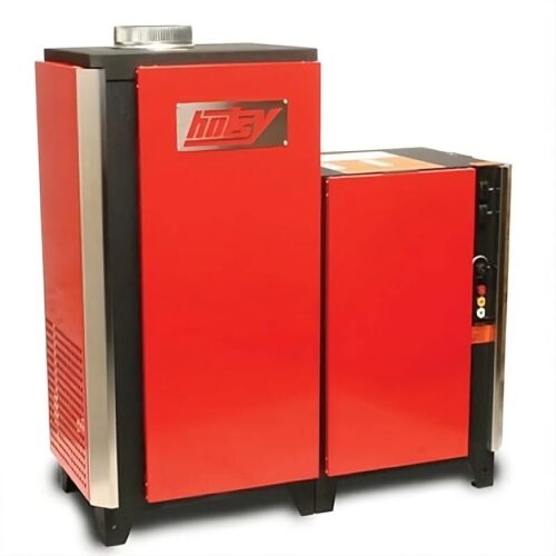Hotsy 1475N Hot Water Pressure Washer | 900/1400 Series