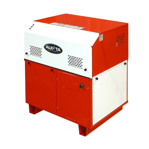 Wash Bay Series - Cabinet Cold Water Pressure Washer