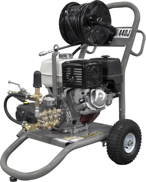 Jetter Pressure Washer Series - Image 3