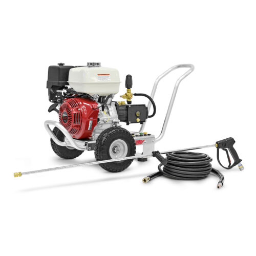 HD 4.0/40 GeB - Cold Water Pressure Washer