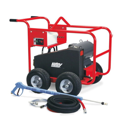 Hotsy BDE Series