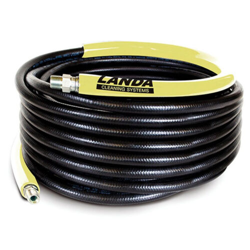 Landa Hose 3/8" X 50' 2W SWxSO