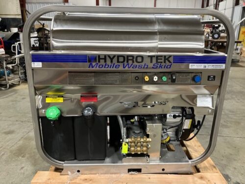 Hydro Tek SS35004VG