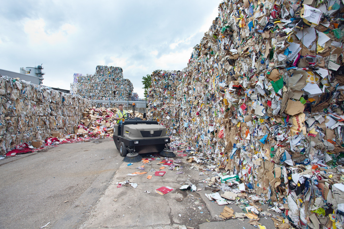 Kärcher KM 170/60 R D Classic - Image 2