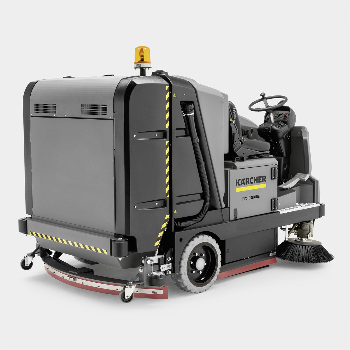 Kärcher B 300 RI Bp - Image 2