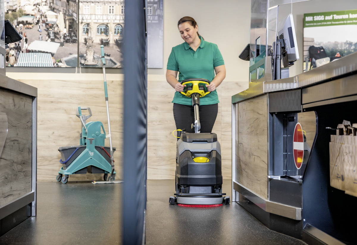 Kärcher BD35/15 C Bp Classic - Image 4