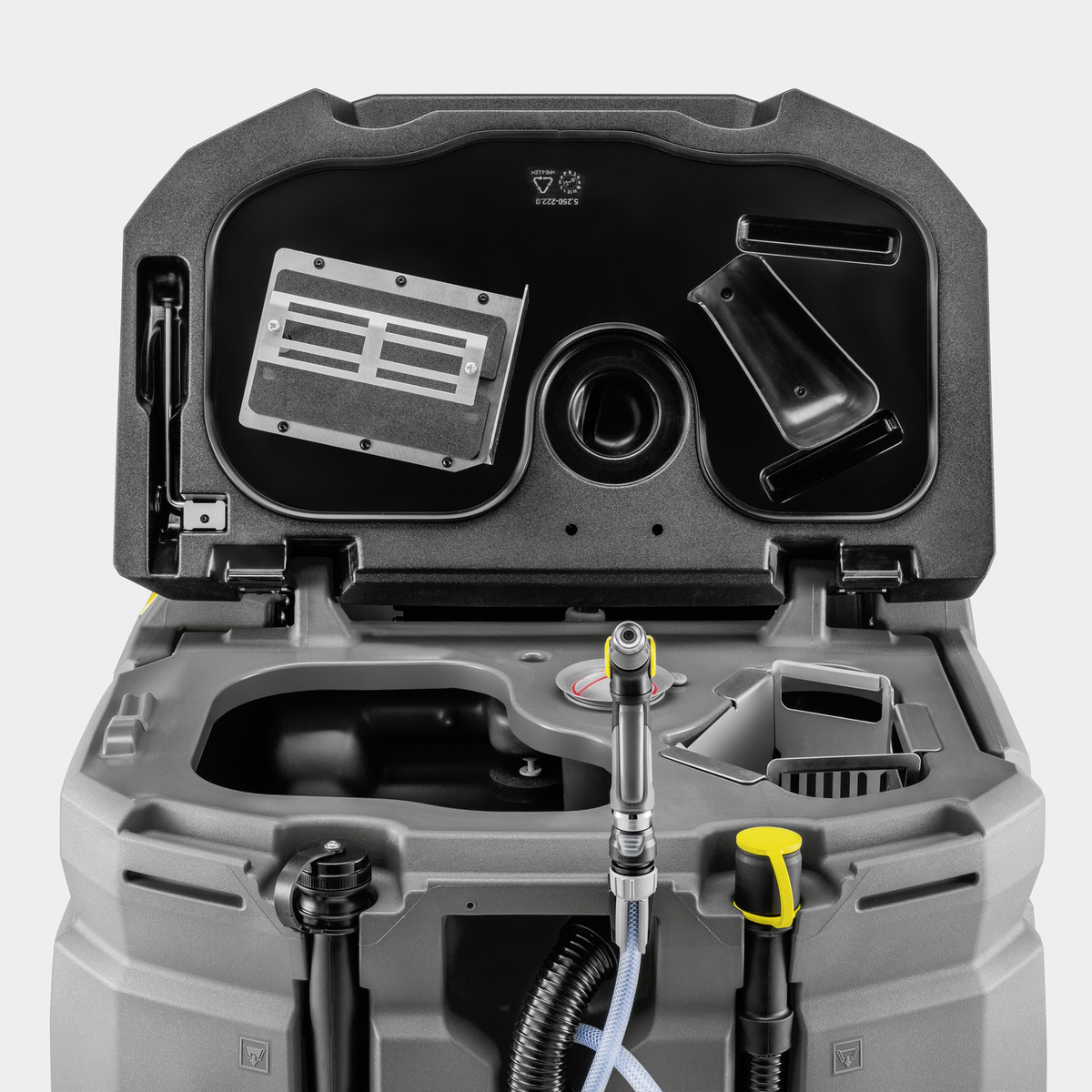 Kärcher B260 RI Bp + R120 + AGM + 2SB - Image 4