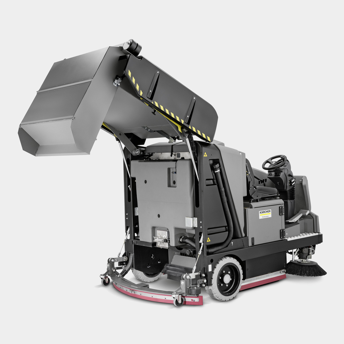 Kärcher B 300 RI Bp - Image 4