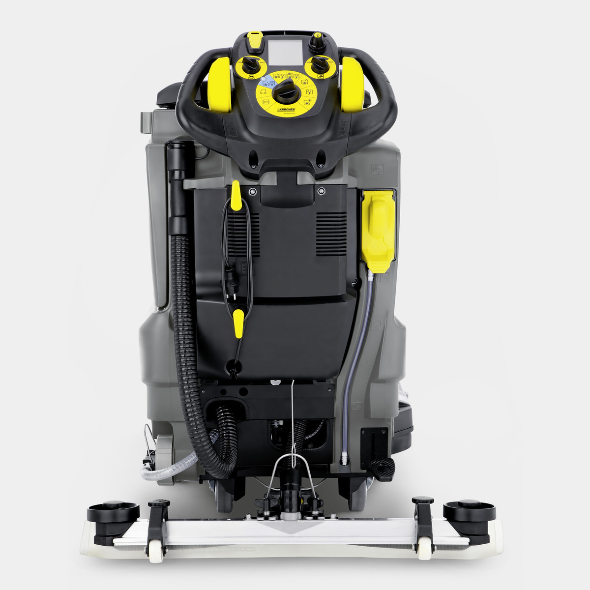 Kärcher Professional | B 80 W Bp + R65 +AGM - Image 2