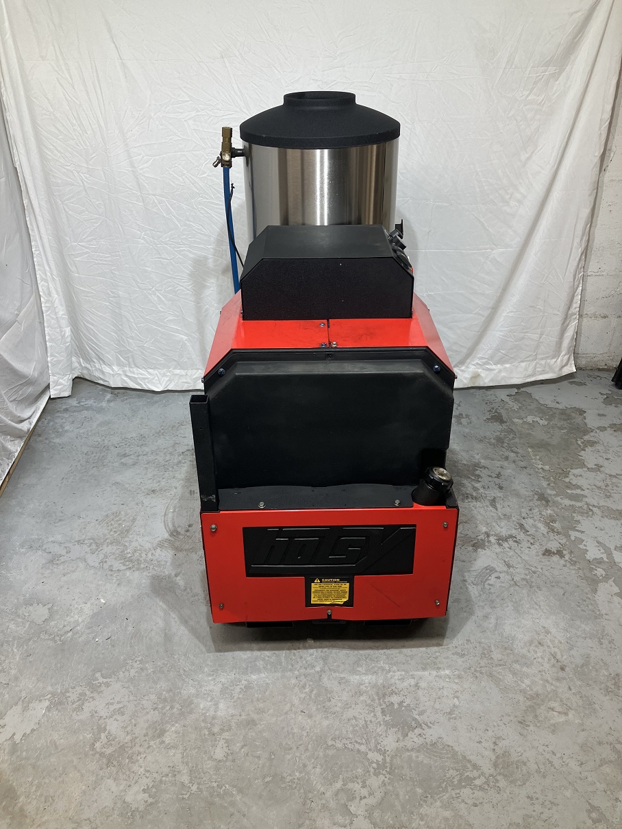 Used Hotsy 843 - SO1817915-99 - Image 4