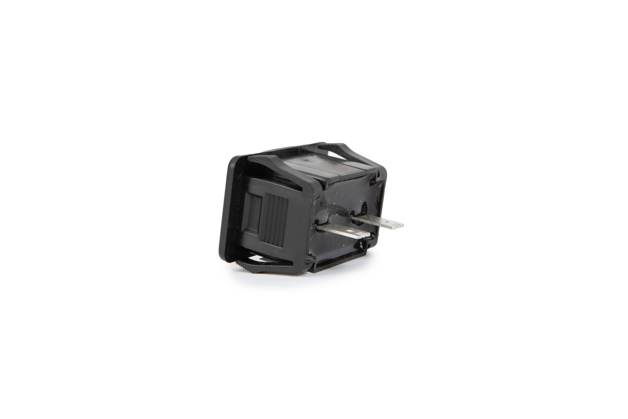 Hour Meter, 24-240Vac 50/60Hz - Image 2