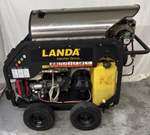 Used Landa MHC4-3532E